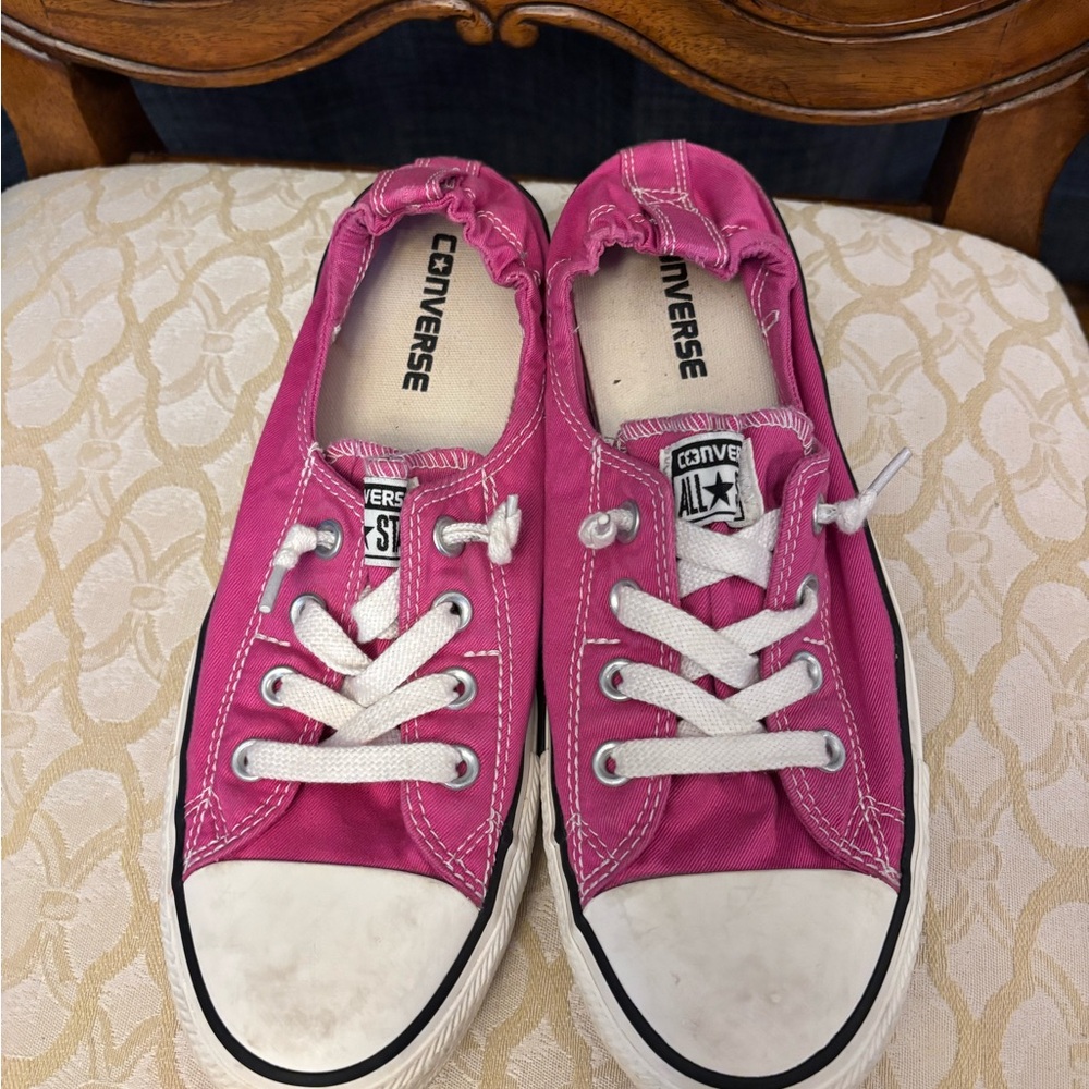Converse Shoreline women’s size 10
